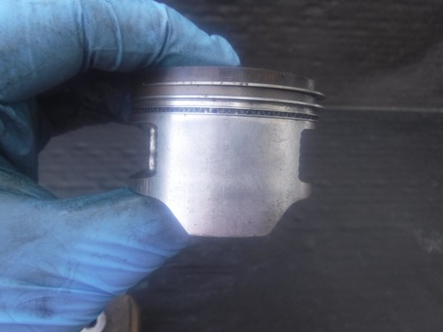 2020 KAWASAKI KLX140 CYLINDER JUG & PISTON KLX 140L 08-23 - Picture 18 of 20