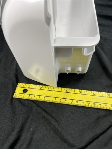 GE Bin Dairy Refridgerator part 200D4738P001 replacement white 200d4825 - Picture 10 of 12