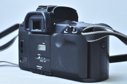 @ SakuraDo Camera @ Canon EOS Kiss Panorama 35mm Film SLR Camera Body from Japan - Picture 4 of 10