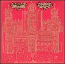 Nonsuch by XTC: Used