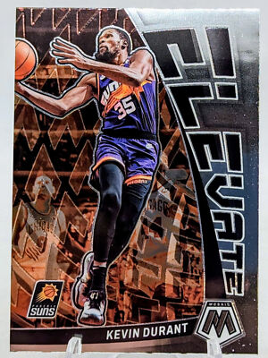 NBAカード　Kevin Durant auto mosaic 直書サイン NBAカード Kevin Durant auto mosaic 直書サイン NBAカード