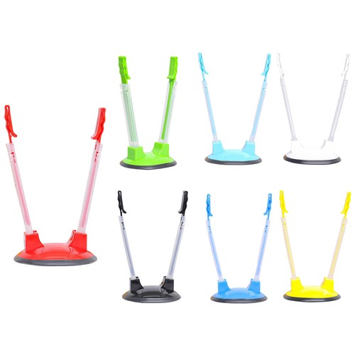 1 Stück Tütenständer Speisekammer Halter Lebensmittel Aufbewahrung Ständer Neu Taschenhalter Küche Stabil - Bild 2 von 32