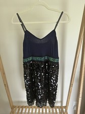 Free People Slip Size 10