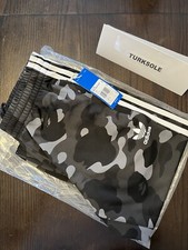 BAPE x adidas adicolor Track Pants Black Cinder Size Small