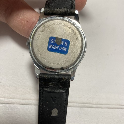 Lote De 3 Relojes De Colección Mickey Mouse Personaje Disney Para Piezas Sin Probar - Imagen 18 de 24