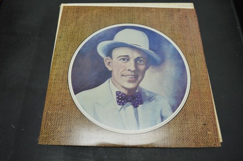 THE JIMMIE RODGERS STORY BY JESSIE CLIFTON VINYL LP 1964 CUMBERLAND RECORDS - Picture 3 of 5