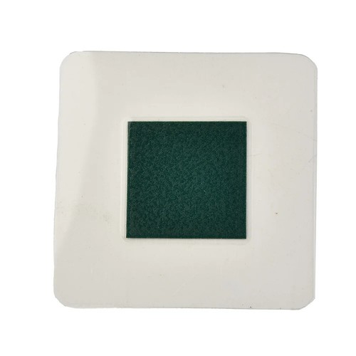 Magnetic Field Viewer Pattern Display Membrane Magnetic Card Detector 50x50mm - Picture 5 of 27