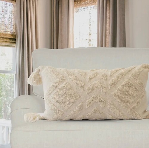 Clarice Art Deco Pillow Cover