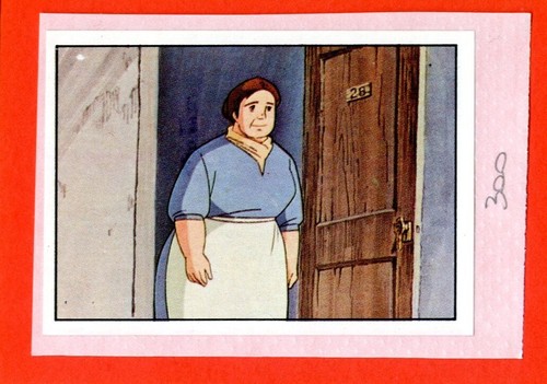 REMI - Panini 1979 - Figurine-Sticker SCEGLI LA FIGURINA RECUPERATA (201-400) - Picture 100 of 200