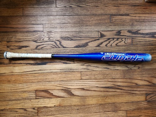 Debeer Clincher Softballschläger 34" 28 oz Chicago 16" Wert - Bild 3 von 24