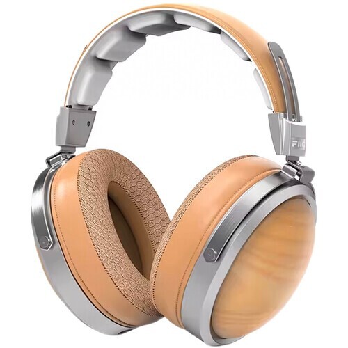 FiiO FT1 geschlossener Over-Ear-Kopfhörer (Buche) - Bild 1 von 8