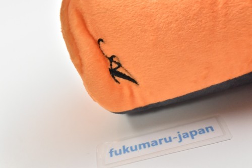 One Piece Portgas D. Ace Nui Federmäppchen HUT Eiichiro Oda Animetopia 2021 - Bild 10 von 22