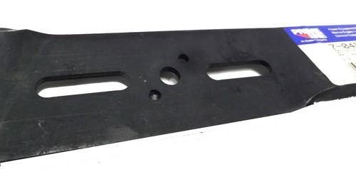 7-04642 Universal Mulchmesser 20" L 3/8" Mittelloch Prime Line - Bild 4 von 6