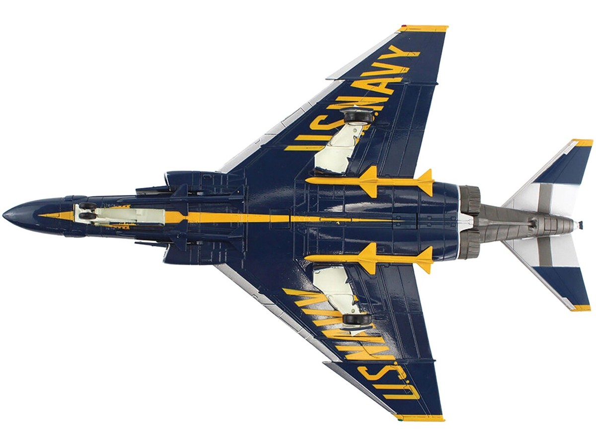 趣味 McDonnell Douglas F-4 Phantom II part2 McDonnell Douglas (now Boeing) F-4J Phantom II, BuNo 157245