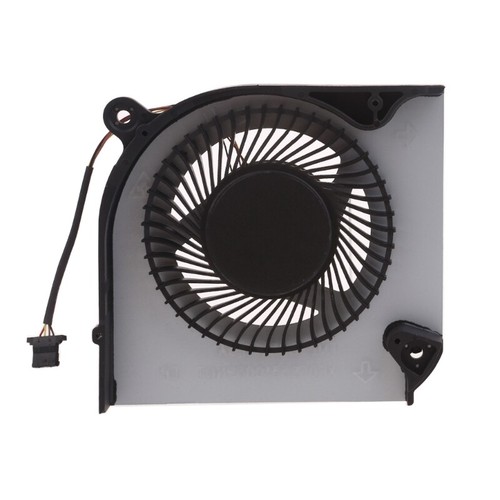 Laptop Cooling Fan for AcerNitro 5 Gaming Laptop AN515-54 AN515-43 4Pin Coolers - Photo 10/11