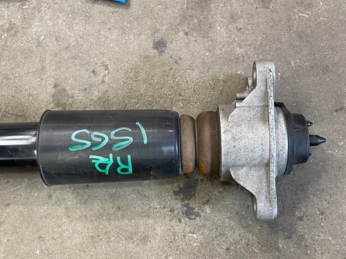 20 21 22 23 Toyota Supra Rear Right Passenger Shock Strut Absorber RWD 1565 OEM - Picture 4 of 10