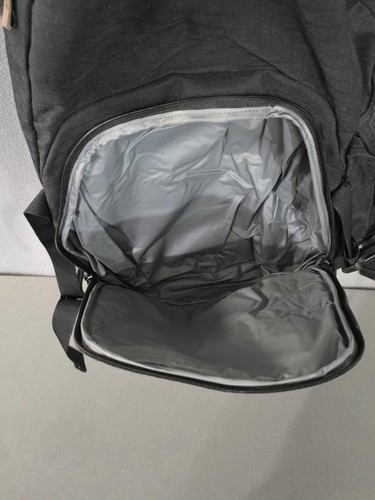 DAKINE 32L Jetty Wet/Dry Roll Top & Cinch Backpack - Picture 10 of 13