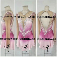 New Figure Skating Dress,Dress For Competition 561