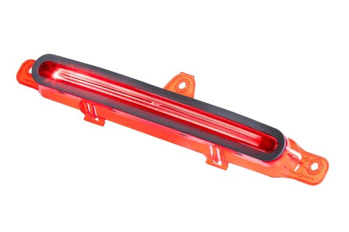 Morimoto XB LED Brake: 2010-2014 Mustang 3BL (Smoked) - Picture 9 of 11