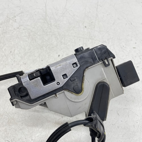 CITROEN DS4 DOOR LOCK 9685353680 OSR RH DRIVER REAR RIGHT SIDE 10-15 - Picture 8 of 12