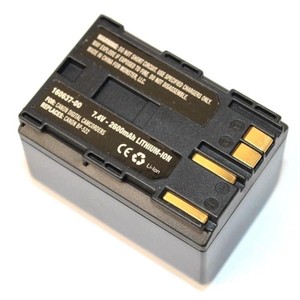 BP-522-7-4V-2600mAh-Battery-for-Canon-DM-MV100X-MV-430IMC-MV-Xli-Optura-20-626I