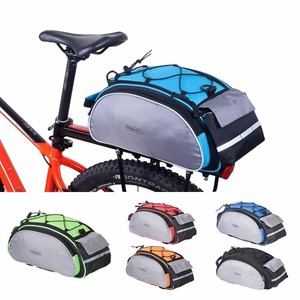 pannier rack basket