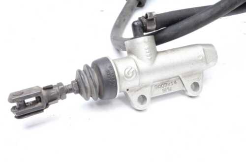 Bomba De Freno Trasera BMW K 1300 GT K44 0538 09-11 - Imagen 4 de 4