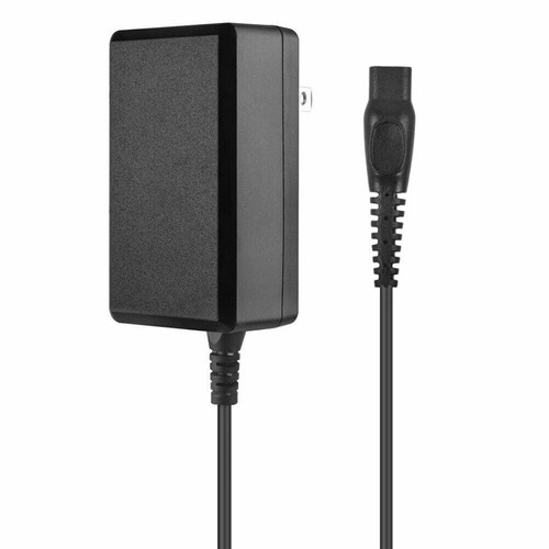 AC Adapter Charger For Philips Norelco 7180XL 7885XL RQ1050 Shaver Power Supply - Picture 2 of 7