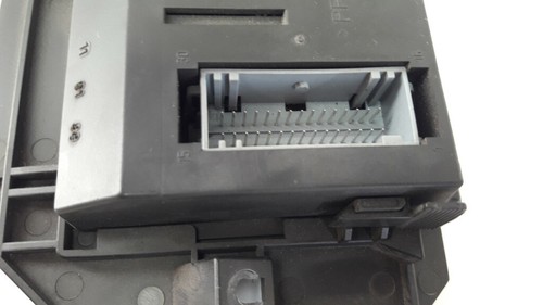 Renault Megane I 2001 Other ECUs / Modules 7700427697A GUST14726 - Picture 3 of 5