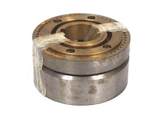 NEW STROMAG 2408421 MAGNETIC CLUTCH TYPE: EZL-100, 24V, 89W