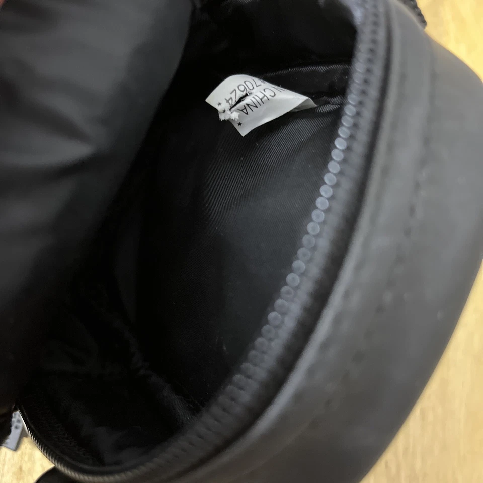 Kodak Gear carrying case single lens & filters Black with polka dots - Image 4 of 4