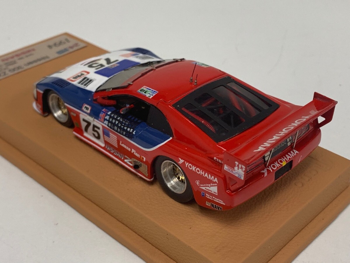 1/43 Renaissance Nissan 300 ZX Turbo 1994 24 Hours LeMans