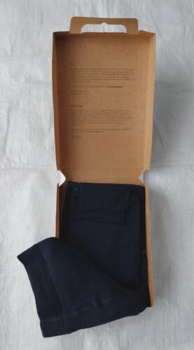 Woolpower Long Johns 200g Gr. M dark-navy Original Ulffrotté Schweden NEU in OVP - Bild 2 von 3