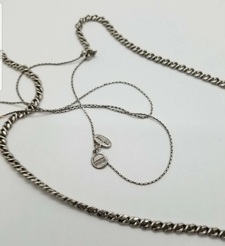 Alex and ani long necklaces sale