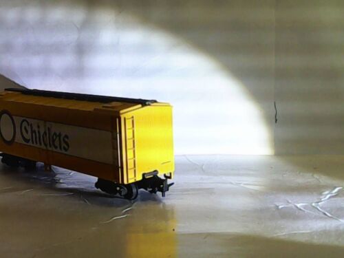 d2 (HO) Chiclets 40' Reefer - Picture 5 of 6