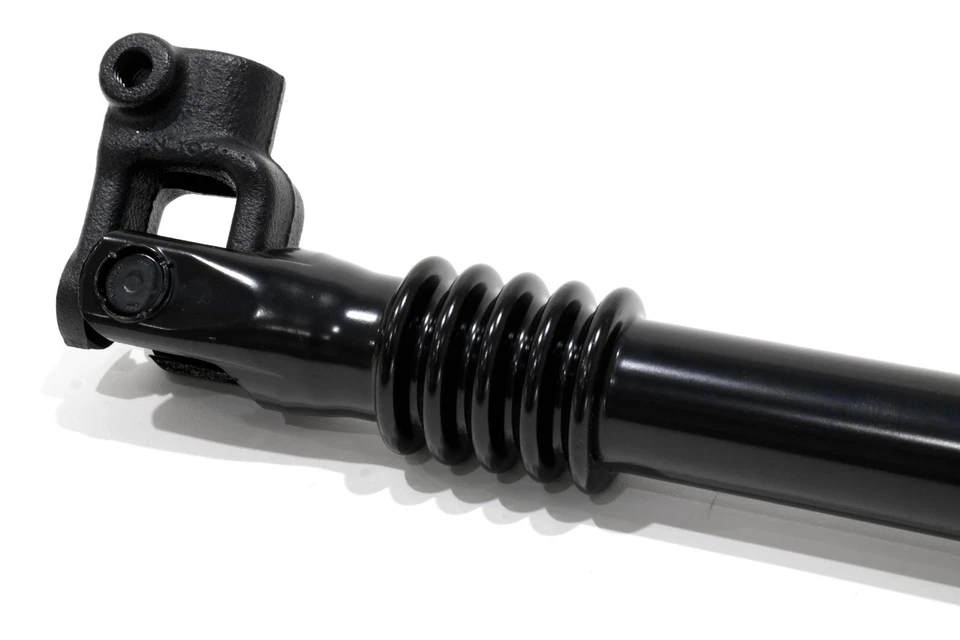 Acoplamiento de eje de columna de dirección inferior OEM 07-13 Silverado Suburban Yukon 25958109 Foto 2 de 4