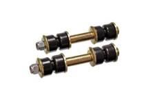 End Link Set Black  ENERGY SUSPENSION 9.8120G