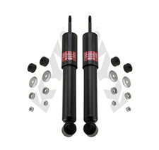 KYB 2 FRONT SHOCKS ISUZU AMIGO & 4WD PICKUP 86 -91 92 93 MAZDA B2000 B2200 B2600