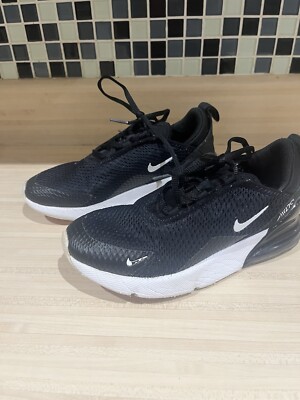 nike air max 270 kids size UK