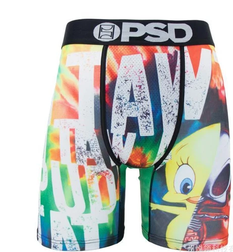 1er Pack Quick Dry Herren Unterwäsche Boxershorts P0S0D Baumwolle Shorts Pants mit Taschen - Bild 53 von 74