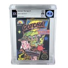 Nintendo NES Gotcha! The Sport! Shooter Video Games