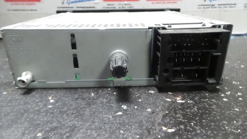 RADIO CD Renault Clio III (BR/CR) 2011 281150038R - Imagen 3 de 3