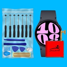Long Life 320mAh Spare Battery Toolset for Samsung Galaxy Watch 6 40mm SM-R935U