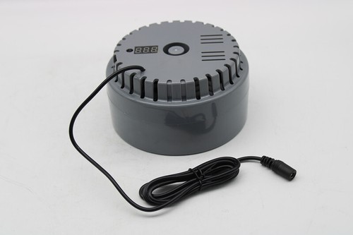 Reduce Neighbor Upstairs Noise Strike Back Noise Machine Square Model Gray j - Picture 4 of 11