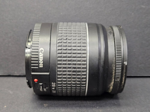 Canon Zoom Lens EF 28-80mm 1:3.5-5.6 II Very good - Picture 3 of 5