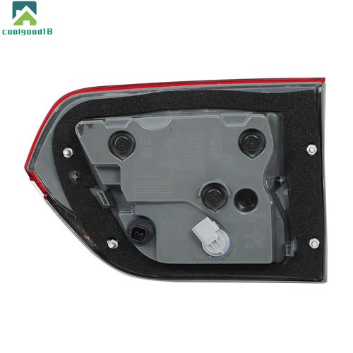 Luces traseras interiores + exteriores lámpara de freno derecha e izquierda para Jeep Grand Cherokee 2014-2020 - Imagen 8 de 24