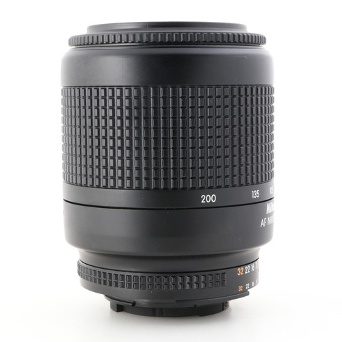 Lente Nikon AF Nikkor 80-200 mm f/4,5-5,6 D probada [COMO NUEVA+++ en caja] de JAPÓN - Imagen 17 de 22