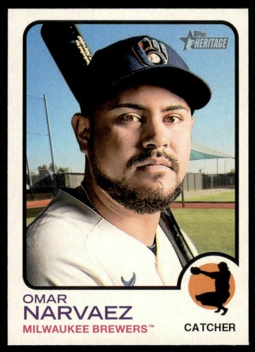 2022 Topps Heritage Short-Print SP's Card 401-500 ~ YOU PICK ~ Complete Your Set - Picture 32 of 100
