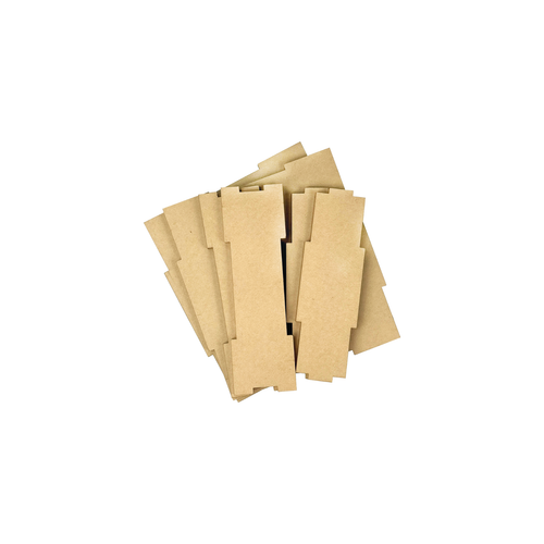 Vitrina de acrílico para caja de refuerzo edición carbonita ilimitada de Star Wars - Imagen 5 de 5