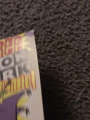 1ST EVER CARTOON NETWORK COMIC WOW!!!! SEE THE PICS - Picture 4 of 12